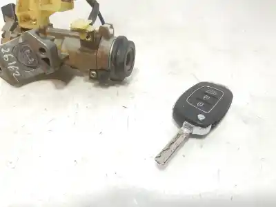 Автозапчастина б/у стартер для hyundai i20 ii (gb, ib) 1.2 посилання на oem iam 81900c7g00