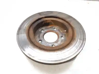 Second-hand car spare part rear disc brake for nissan x-trail (t32) connect oem iam references 432066ra0a