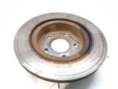 Second-hand car spare part rear disc brake for nissan x-trail (t32) connect oem iam references 432066ra0a