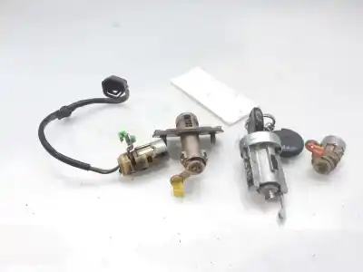 Pezzo di ricambio per auto di seconda mano interruttore di avviamento per mitsubishi galant berlina (ea0) 2000 td gls (a) riferimenti oem iam mr307463