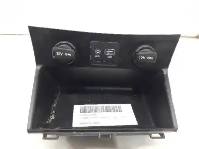 Автозапчасти б/у центральная консоль за hyundai tucson (tl, tle) 1.7 crdi ссылки oem iam m84631d70004  
