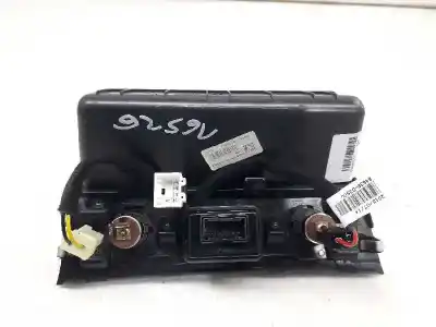 Автозапчасти б/у центральная консоль за hyundai tucson (tl, tle) 1.7 crdi ссылки oem iam m84631d70004