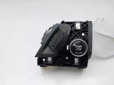 Second-hand car spare part ignition switch for bmw x6 (e71) 3.0d oem iam references 61316966714  