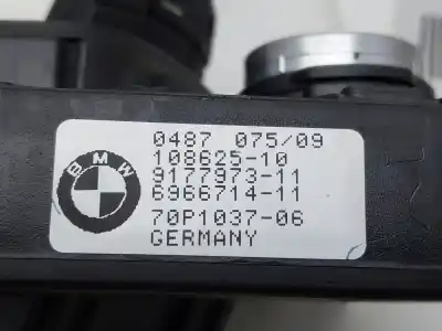 Second-hand car spare part ignition switch for bmw x6 (e71) 3.0d oem iam references 61316966714  