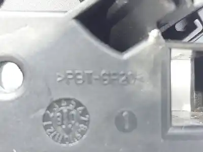 Second-hand car spare part ignition switch for bmw x6 (e71) 3.0d oem iam references 61316966714  