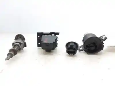 Peça sobressalente para automóvel em segunda mão comutador de ignição por bmw serie 3 berlina (e90) 320d referências oem iam 695471912