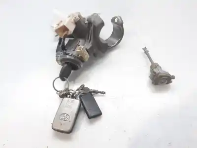 Pezzo di ricambio per auto di seconda mano interruttore di avviamento per toyota rav 4 (a3) sol riferimenti oem iam 9098702025