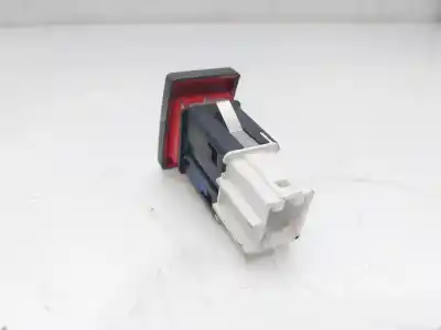 Second-hand car spare part hazard warning lights for volkswagen golf vi (5k1) 2.0 tdi oem iam references 5k0953509a