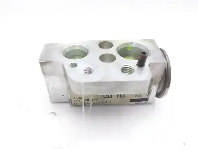 Second-hand car spare part air conditioning evaporator for volkswagen golf vi (5k1) 2.0 tdi oem iam references 1k1820103