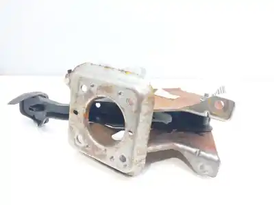 Second-hand car spare part brake pedal for volkswagen golf vi (5k1) 2.0 tdi oem iam references 1k1721057al