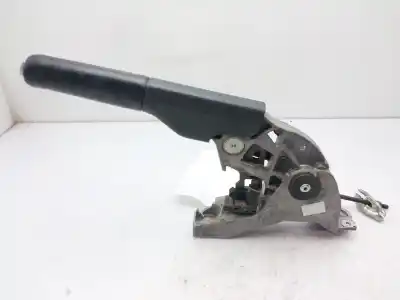 Second-hand car spare part handbrake lever for volkswagen golf vi (5k1) 2.0 tdi oem iam references 1k0711303m