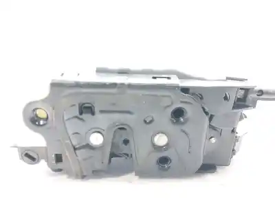 Second-hand car spare part rear right door lock for volkswagen golf vi (5k1) 2.0 tdi oem iam references 5k4839016b