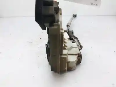 Second-hand car spare part front right door lock for volkswagen golf vi (5k1) 2.0 tdi oem iam references 5k1837016