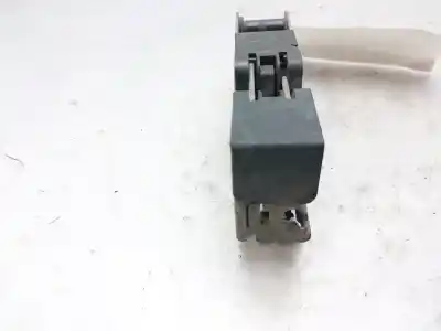 Second-hand car spare part bonnet lock for volkswagen golf vi (5k1) 2.0 tdi oem iam references 5k1823509a