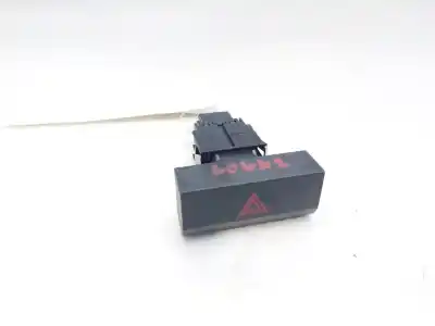 Pièce détachée automobile d'occasion AVERTISSEMENT pour SEAT IBIZA (6J5)  Références OEM IAM 6J0953235  