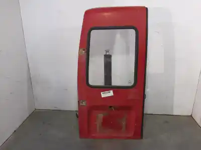 Pièce détachée automobile d'occasion PORTE ARRIERE GAUCHE pour CITROEN C15  Références OEM IAM 870334  