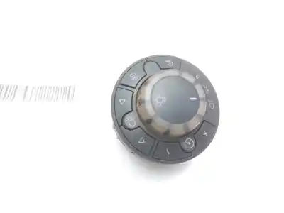 Автозапчастина б/у управління світлом для opel corsa d sport посилання на oem iam 13249401  