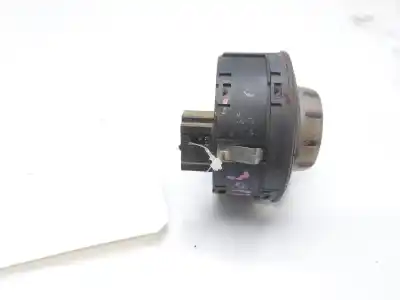 Автозапчастина б/у управління світлом для opel corsa d sport посилання на oem iam 13249401  