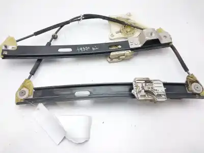 Автозапчасти б/у РЕГУЛЯТОР СТЕКЛА ПЕРЕДНЕГО ЛЕВОГО за SEAT LEON (5F1)  ссылки OEM IAM 5F4837461  