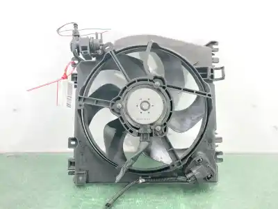 Second-hand car spare part radiator cooling fan for nissan note (e11e) max 2.10 86 cv / 63 kw oem iam references 1831442016  
