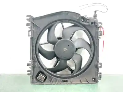 Second-hand car spare part RADIATOR COOLING FAN for NISSAN NOTE (E11E)  OEM IAM references 1831442016  