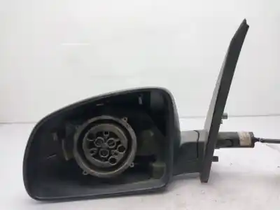 Peça sobressalente para automóvel em segunda mão ESPELHO RETROVISOR ESQUERDO por OPEL MERIVA  Referências OEM IAM 13113472  