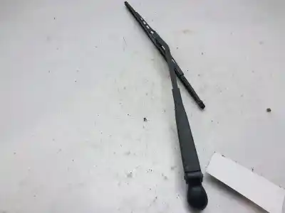 Автозапчастина б/у ручка заднього склоочисника для renault kangoo (f/kc0) expression посилання на oem iam 7700308804   Автозапчастина б/у ручка заднього склоочисника для renault kangoo (f/kc0) expression посилання на oem iam 7700308804