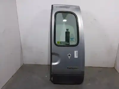İkinci el araba yedek parçası arka sag kapi için renault kangoo (f/kc0) expression oem iam referansları 7751469199   İkinci el araba yedek parçası arka sag kapi için renault kangoo (f/kc0) expression oem iam referansları 7751469199
