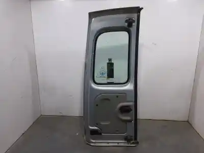 Автозапчастина б/у двері задні праві для renault kangoo (f/kc0) expression посилання на oem iam 7751469199