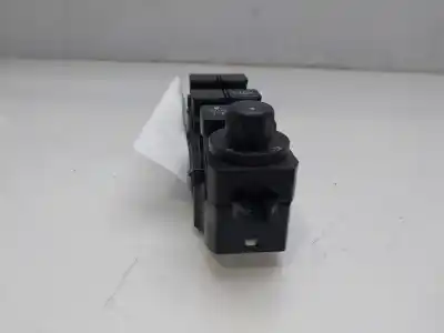 Peça sobressalente para automóvel em segunda mão botão / interruptor elevador vidro dianteiro esquerdo por mazda cx-3 (dk) 1.5 skyactiv-d (dk2ws) referências oem iam 5ab00506a01  