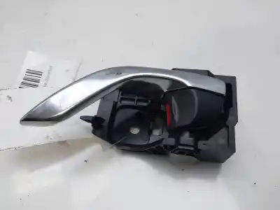 Автозапчастина б/у ліва передня внутрішня ручка для mazda cx-3 luxury посилання на oem iam d10e59330a  