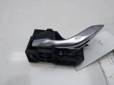 Автозапчастина б/у ліва передня внутрішня ручка для mazda cx-3 luxury посилання на oem iam d10e59330a  