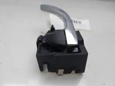 Автозапчастина б/у ЛІВА ПЕРЕДНЯ ВНУТРІШНЯ РУЧКА для MAZDA CX-3  Посилання на OEM IAM D10E59330A  