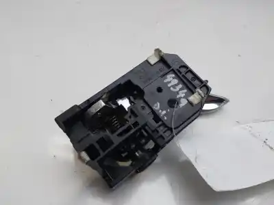 Автозапчастина б/у ліва передня внутрішня ручка для mazda cx-3 luxury посилання на oem iam d10e59330a  