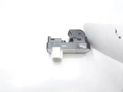 Peça sobressalente para automóvel em segunda mão botão / interruptor elevador vidro traseiro direito por mazda cx-3 luxury referências oem iam d09h66370  