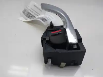 Автозапчасти б/у ЛЕВАЯ ЗАДНЯЯ ВНУТРЕННЯЯ РУЧКА за MAZDA CX-3  ссылки OEM IAM D10E59330A  