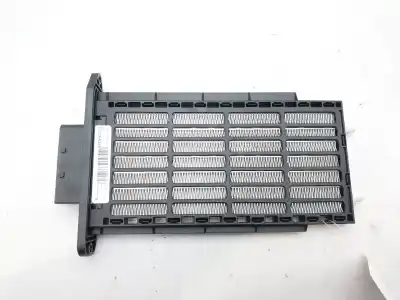 Second-hand car spare part heater blower for jeep compass ii sport 4x2 oem iam references mr013410