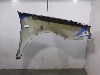 Pièce détachée automobile d'occasion aile avant gauche pour volkswagen golf iv berlina (1j1) conceptline références oem iam 1j0821021  