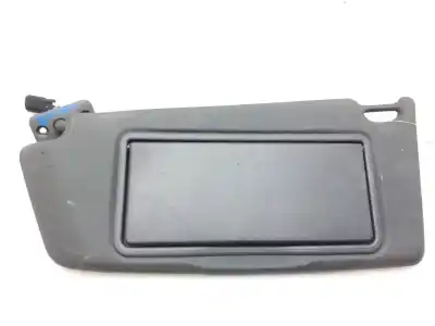 Second-hand car spare part LEFT SUNSHADE for OPEL ASTRA GTC  OEM IAM references 13233496  