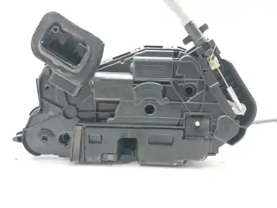 Second-hand car spare part left front door lock for seat ibiza (kj1) style oem iam references 5tb837015a  