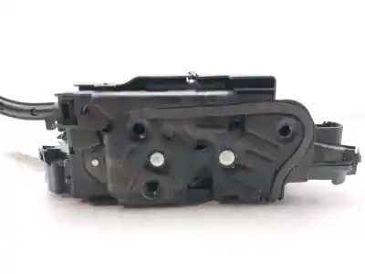 Second-hand car spare part left front door lock for seat ibiza (kj1) style oem iam references 5tb837015a  