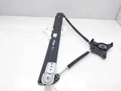 Peça sobressalente para automóvel em segunda mão elevador de vidros traseiro esquerdo por seat ateca (kh7) style referências oem iam 575839461  
