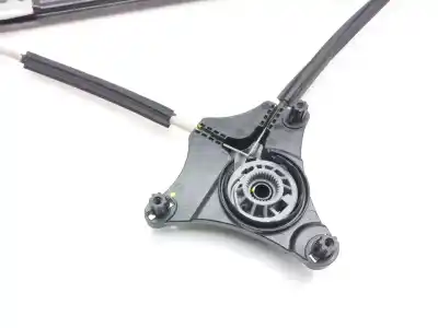 Peça sobressalente para automóvel em segunda mão elevador de vidros traseiro esquerdo por seat ateca (kh7) style referências oem iam 575839461  