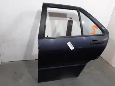 Автозапчасти б/у задняя левая дверь за seat toledo i (1l2) 2.0 i ссылки oem iam 1l0833051c  