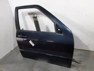 Автозапчасти б/у дверь передняя правая за seat toledo i (1l2) 2.0 i ссылки oem iam 1l0831052c
