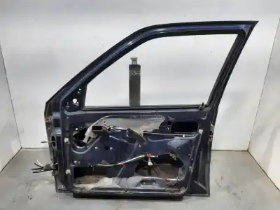 Автозапчасти б/у дверь передняя правая за seat toledo i (1l2) 2.0 i ссылки oem iam 1l0831052c  