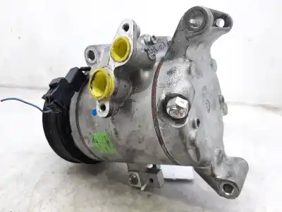 Second-hand car spare part air conditioning compressor for mazda cx-3 (dk) luxury 120 cv / 88 kw oem iam references ca500jubba15  