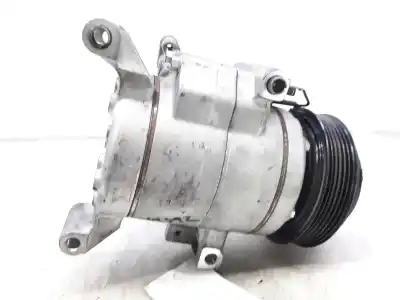 Second-hand car spare part air conditioning compressor for mazda cx-3 (dk) luxury 120 cv / 88 kw oem iam references ca500jubba15  