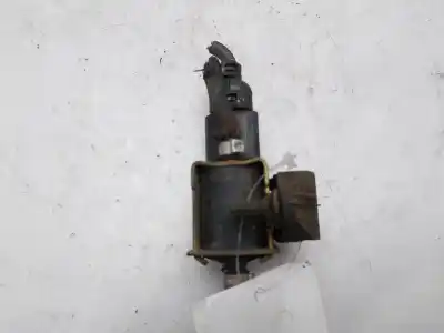 Peça sobressalente para automóvel em segunda mão BOMBA DE AR SECUNDÁRIA por SEAT TOLEDO II (1M2)  Referências OEM IAM 72289530  