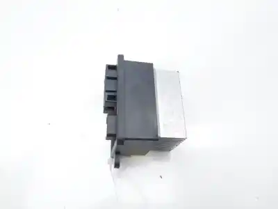 Автозапчасти б/у сопротивление нагреву за jeep compass ii sport 4x2 ссылки oem iam mr0176007200  